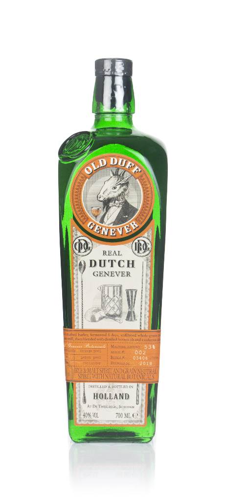 Old Duff Genever product image