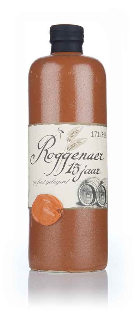 Van Wees Roggenaer 15 Year Old