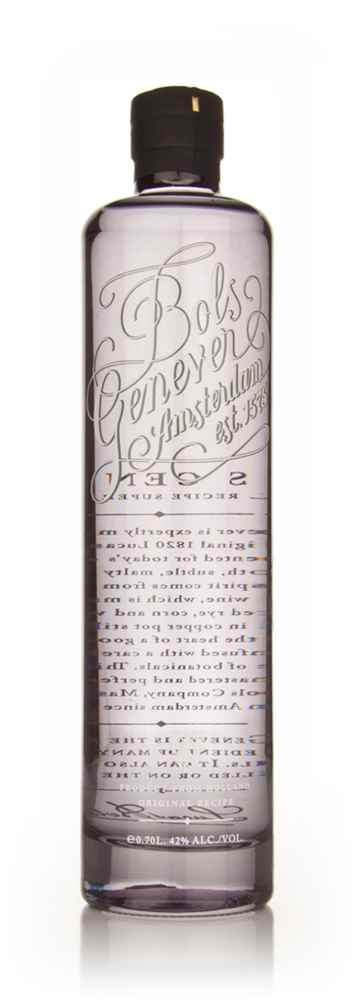 Bols Genever