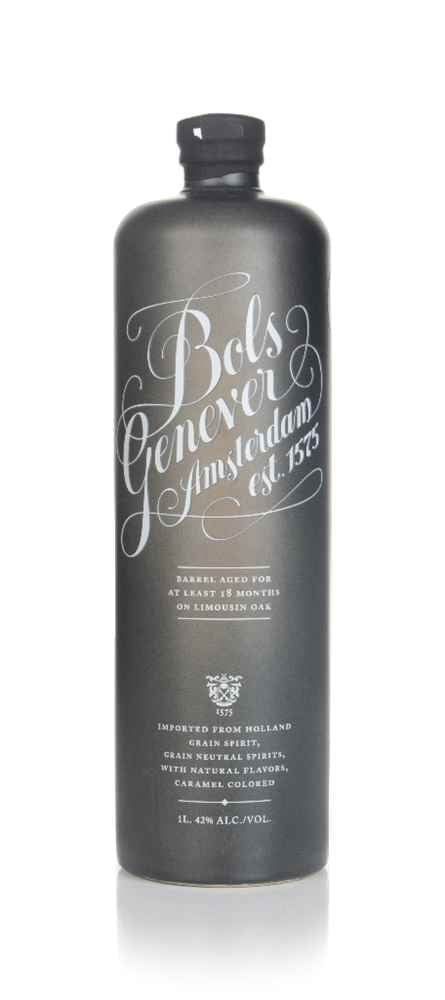 Bols Genever Barrel Aged (1L)