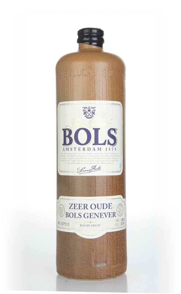 Bols Zeer Oude Genever 1l