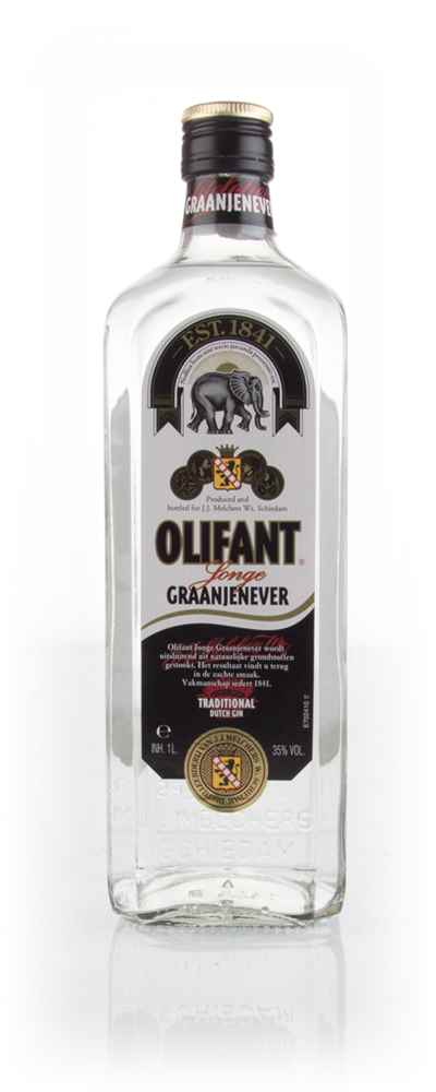 Olifant Jonge Graanjenever
