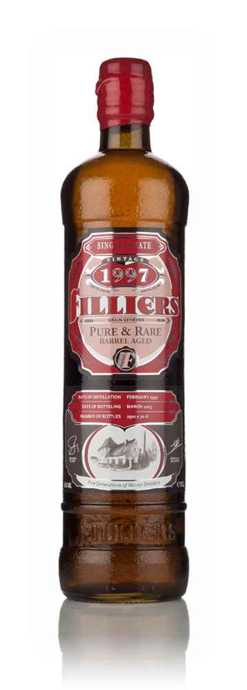 Filliers 1997 Vintage Grain Genever