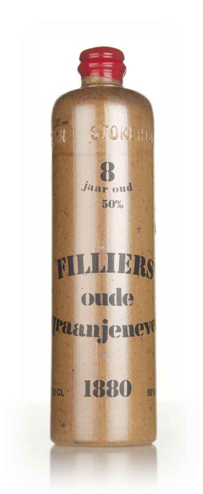 Filliers' 50° (8 Year Old) Oude Graanjenever