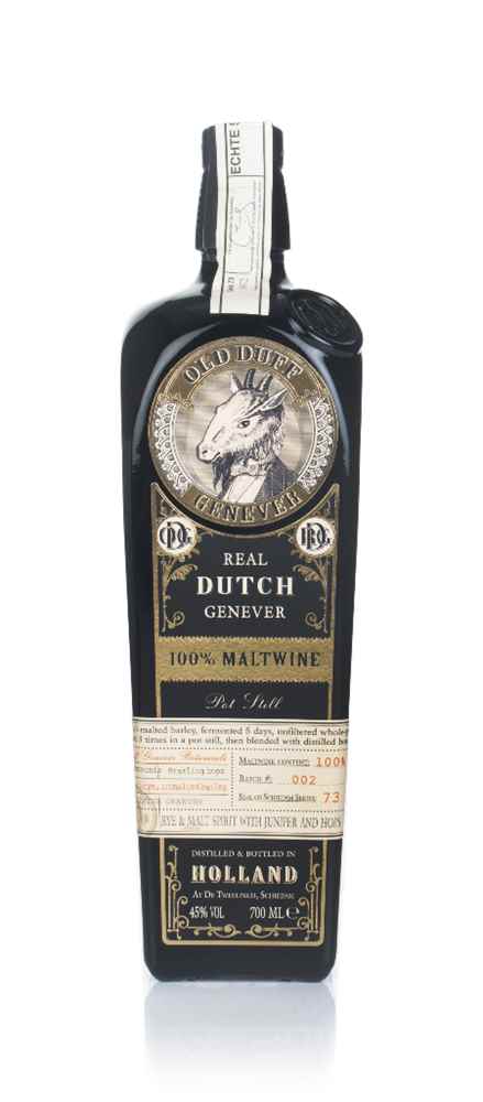 Old Duff Genever 100% Maltwine