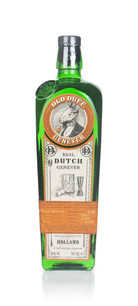 Old Duff Genever