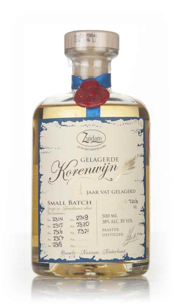 Zuidam Korenwijn 1 Year Old 