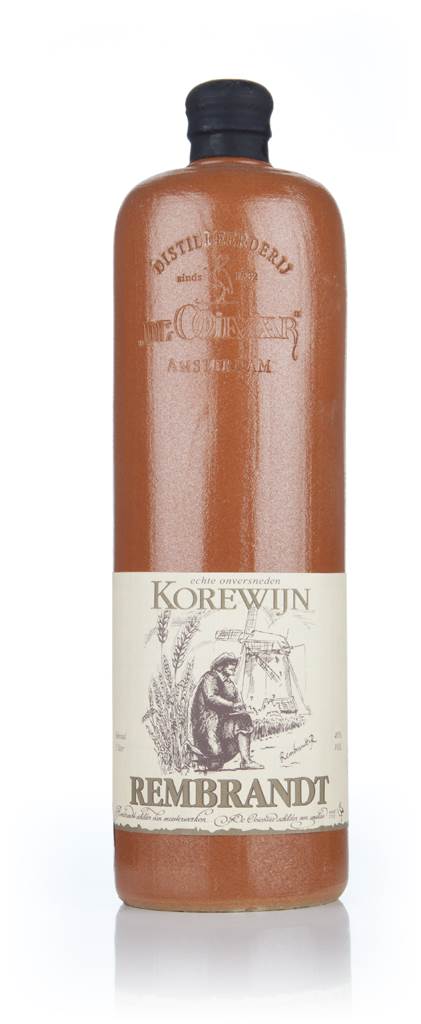 Van Wees Korewijn Rembrandt product image