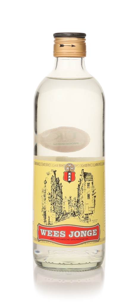 Wees Jonge Genever product image