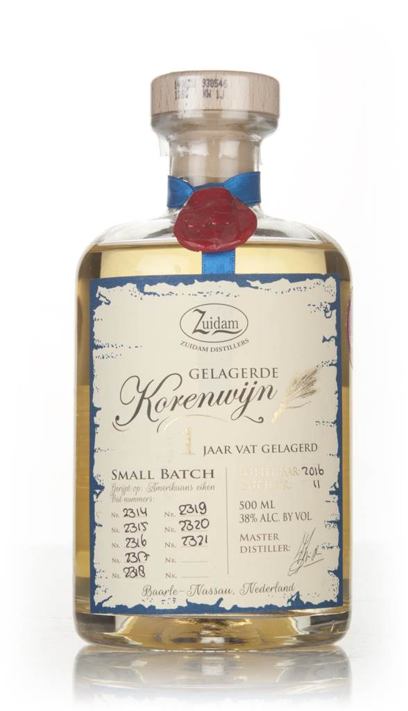 Zuidam Korenwijn 1 Year Old  product image