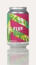 Fix8 Citrus Saffron Kombucha