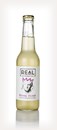 Real Kombucha Royal Flush