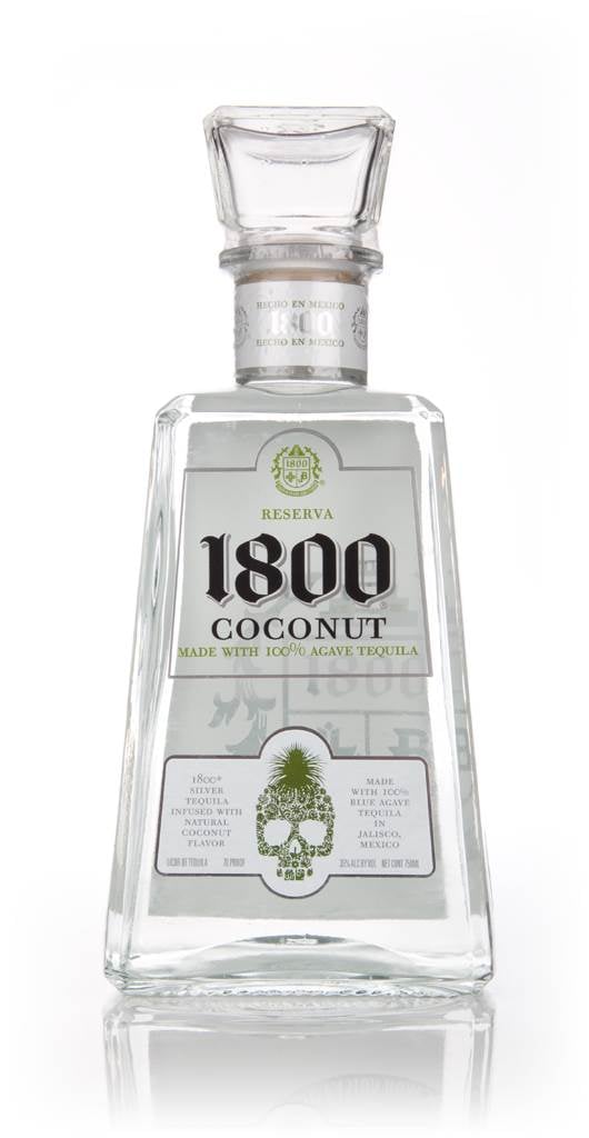 1800 Coconut (75cl) product image