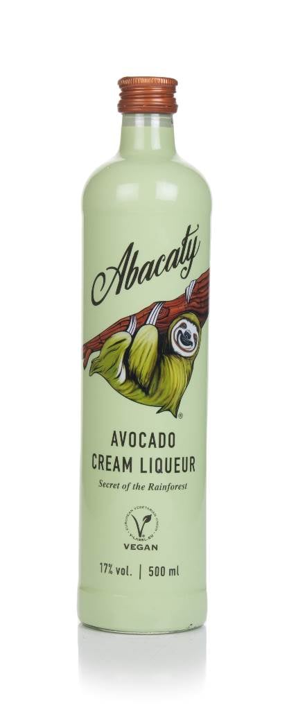Abacaty Avocado Cream Liqueur product image