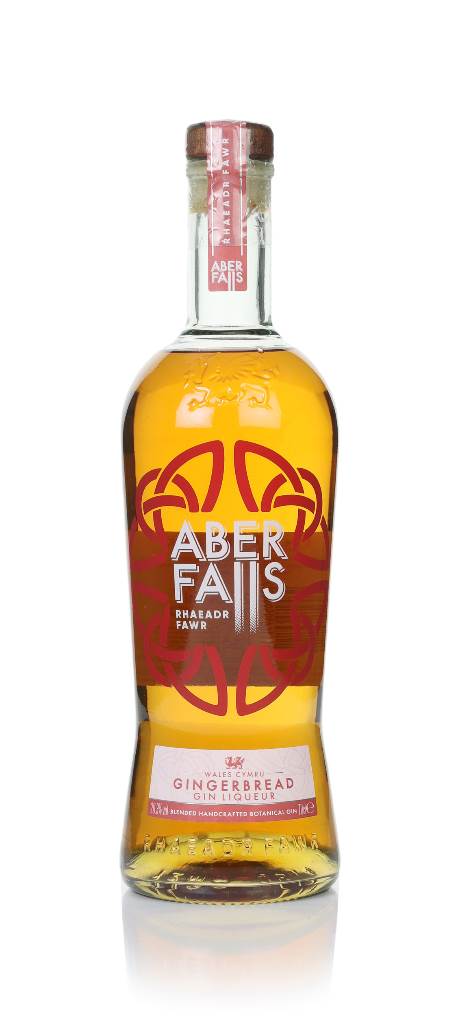 Aber Falls Gingerbread Gin Liqueur product image