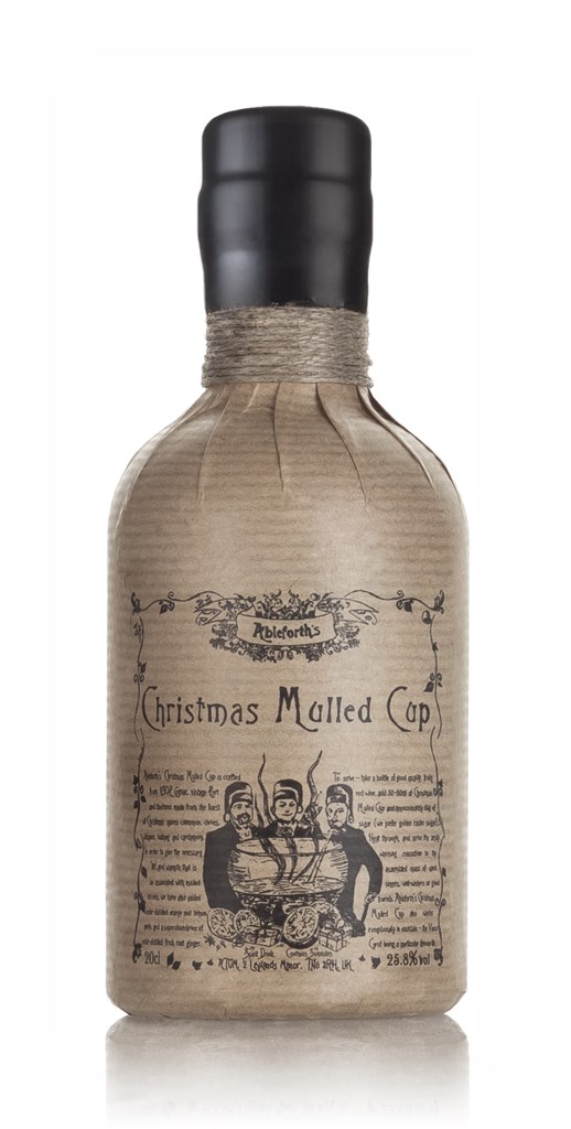 Christmas Mulled Cup 20cl