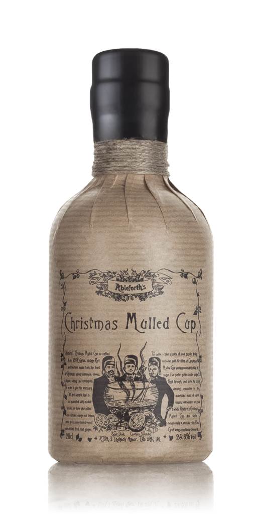 Christmas Mulled Cup 20cl product image