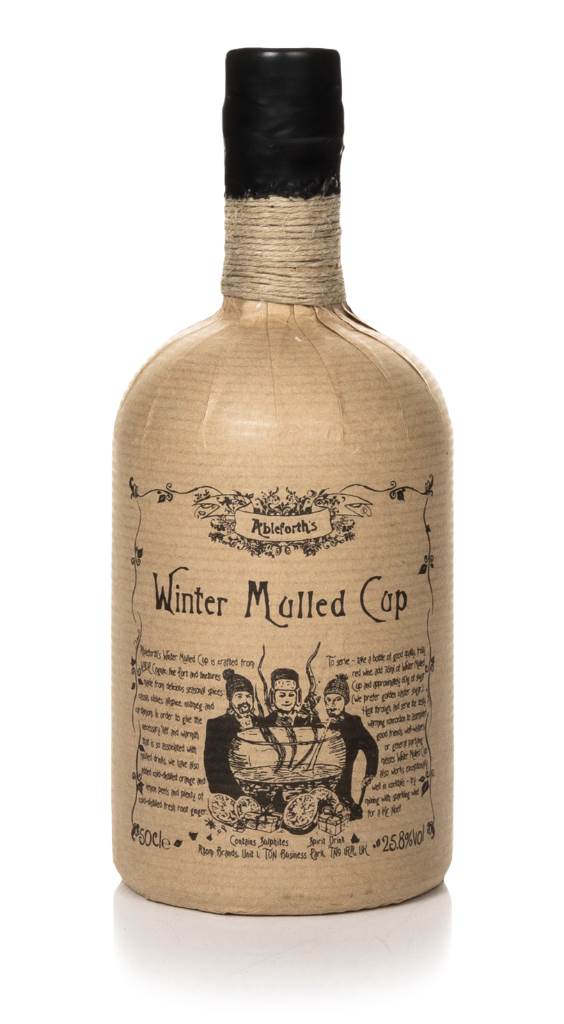 Christmas Mulled Cup product image