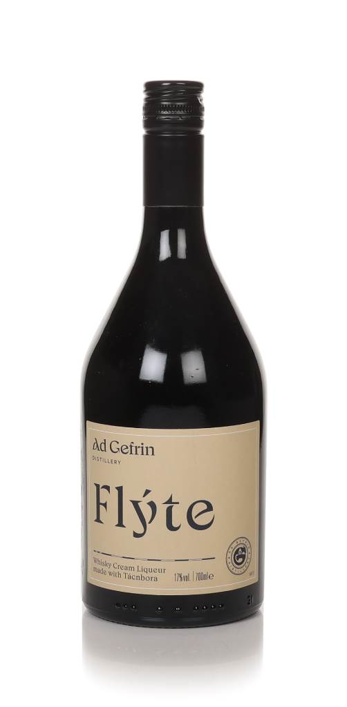 Ad Gefrin Flýte Whisky Cream Liqueur product image