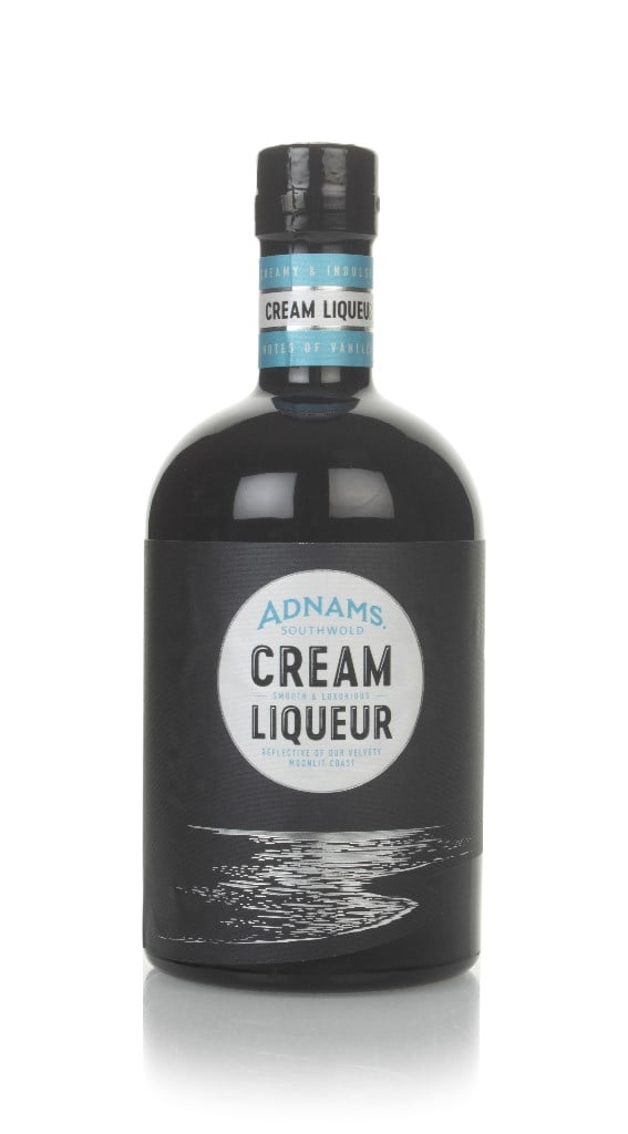 Adnams Cream Liqueur