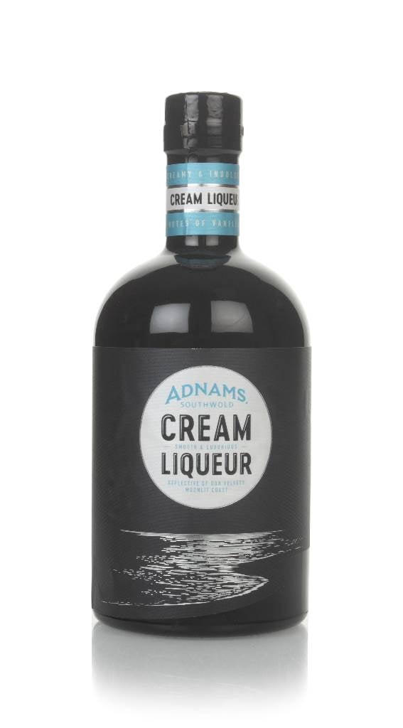 Adnams Cream Liqueur product image
