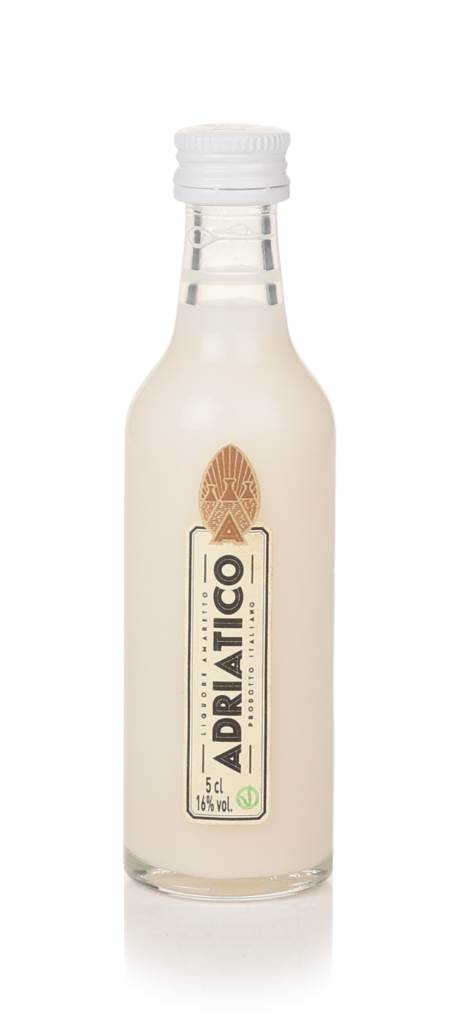 Adriatico Amaretto Bianco Miniature (50ml) product image