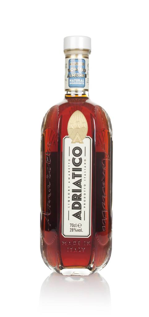 liqueur de chocolat liquore al cioccolato digestif 50 cl Lazzaroni 17%