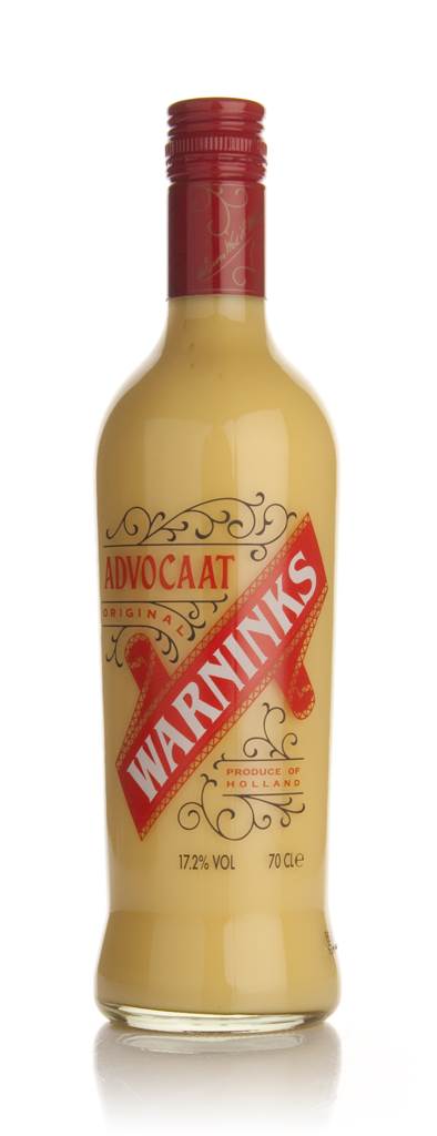 Advocaat Warninks product image