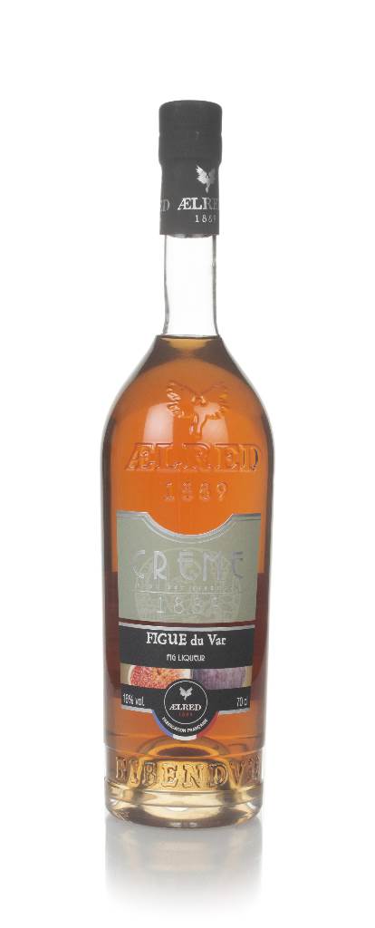 Ælred 1889 Fig Liqueur product image