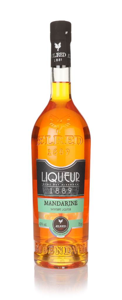 Ælred Mandarine Liqueur product image