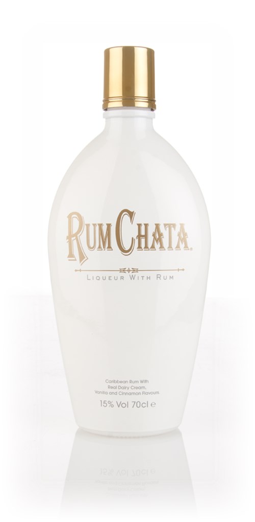 70cl of Chata Malt Master Rum |