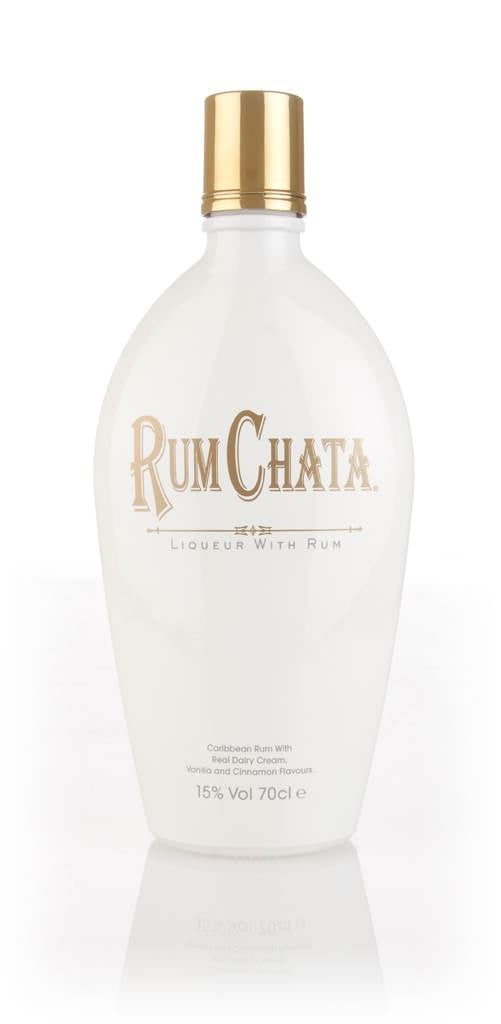 Rum Chata product image