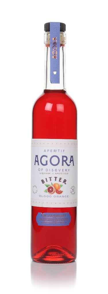 Agora Blood Orange Bitter product image