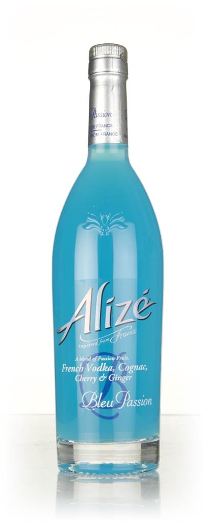 Alizé Bleu Passion product image