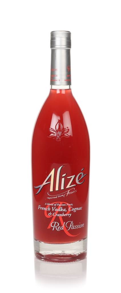 Alizé Red Passion product image