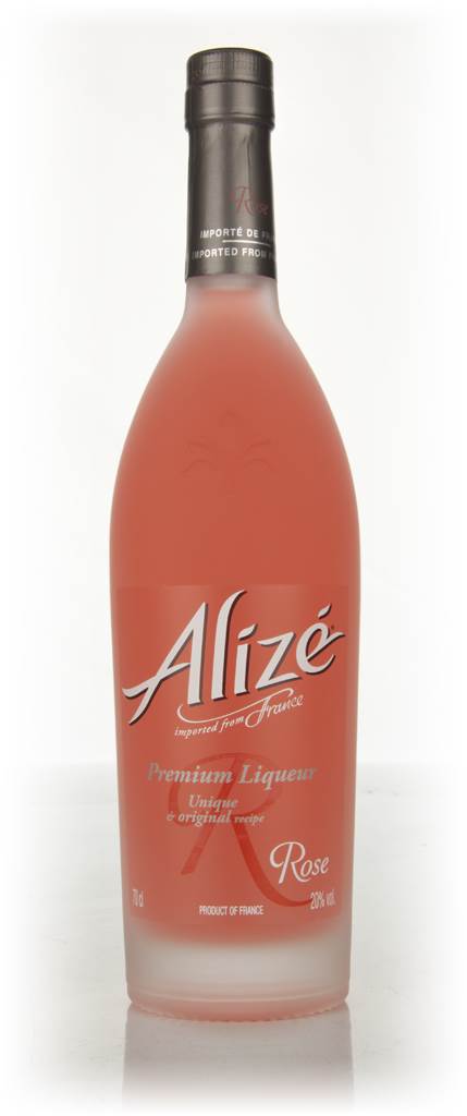 Alizé Rose product image
