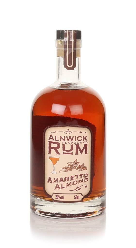 Alnwick Amaretto Almond Liqueur product image