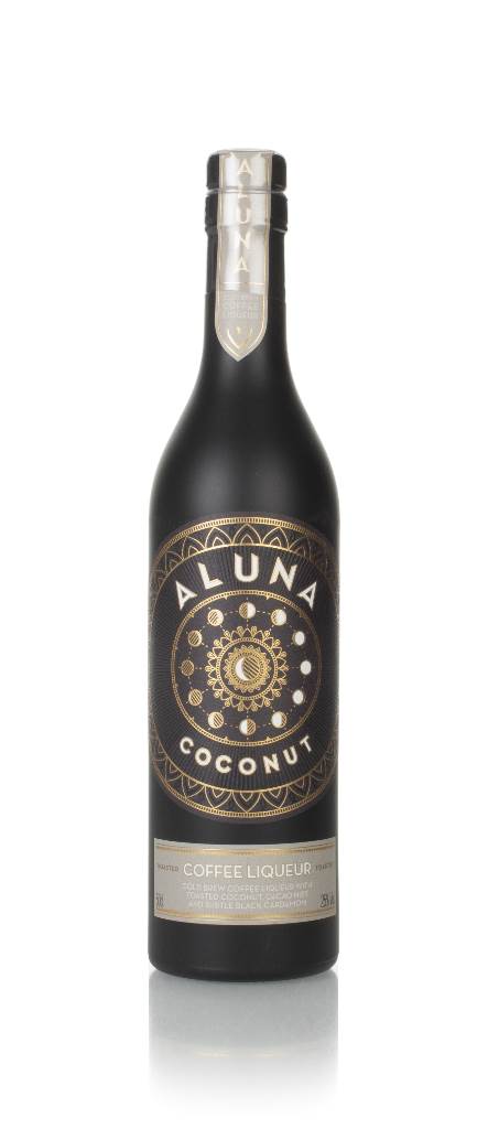 Aluna Coconut Rum 70cl | Master of Malt