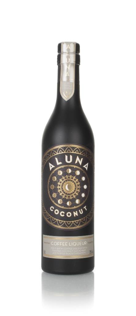 Aluna Coconut Coffee Liqueur product image