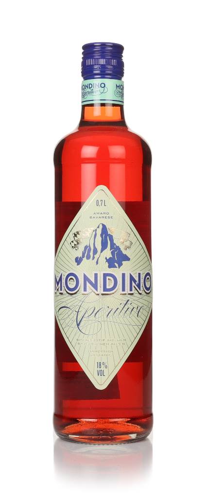 Mondino Amaro product image