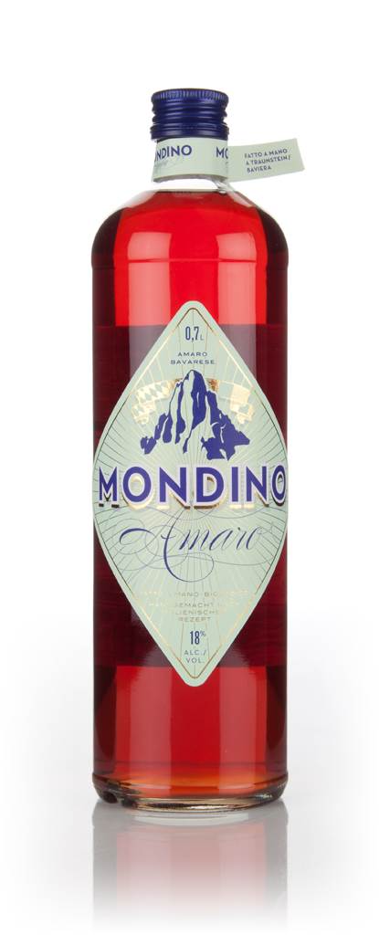 Mondino Amaro product image