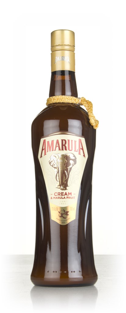 Amarula Cream