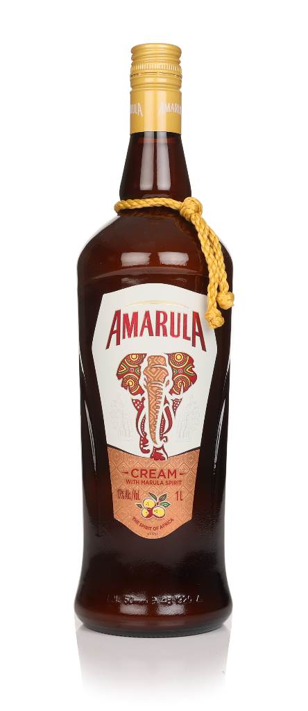 Amarula Cream (1L) product image