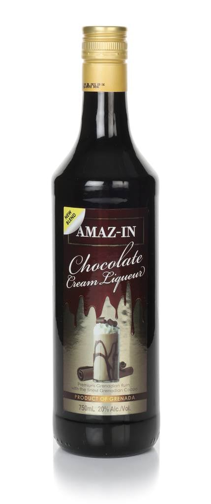 Amaz-In Chocolate Créme Liqueur product image