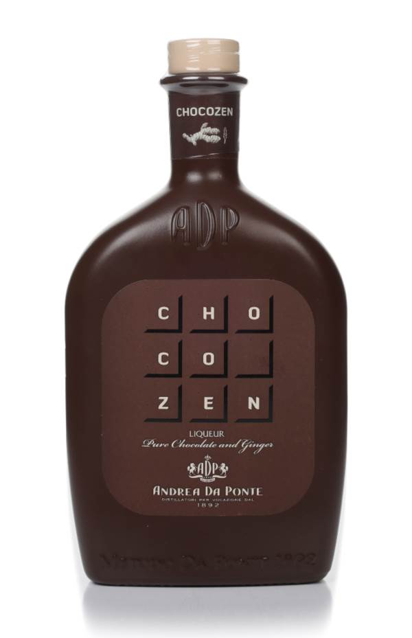 Andrea Da Ponte Chocozen product image
