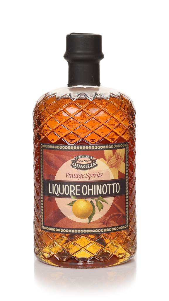 Quaglia Liquore di Chinotto product image