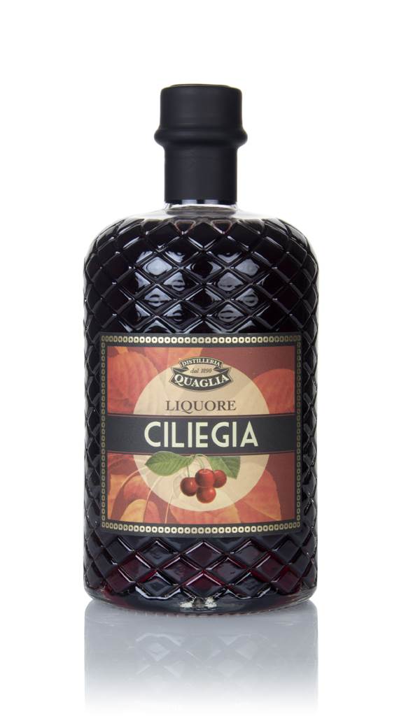 Quaglia Liquore di Ciliegia (Cherry) product image
