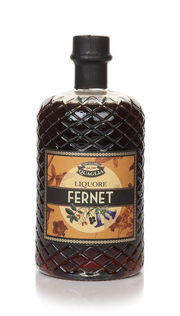 Quaglia Liquore di Fernet product image