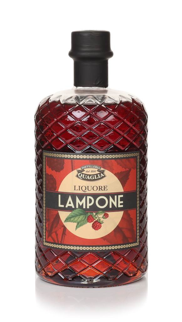 Quaglia Liquore di Lampone (Raspberry) product image