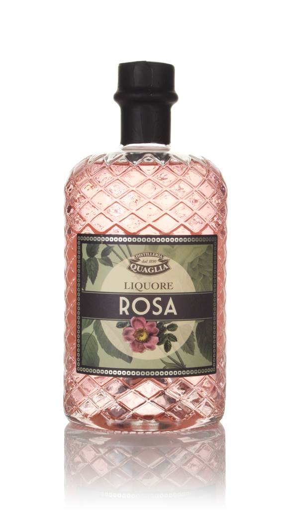 Quaglia Liquore Rosa product image